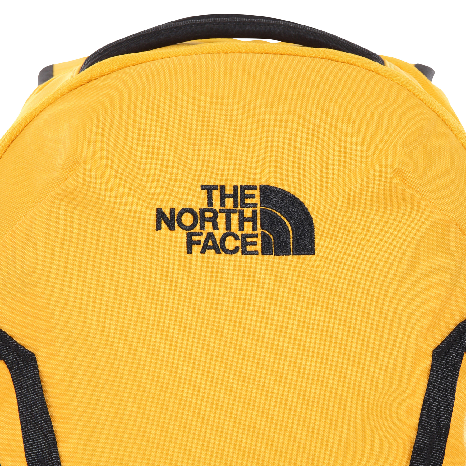 Рюкзак The North Face Vault Summit Gold/TNF Black