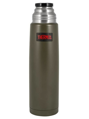 Термос Thermos FBB-750AG 0,75L Haki
