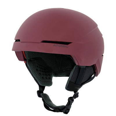 Шлем ATOMIC Savor Maroon
