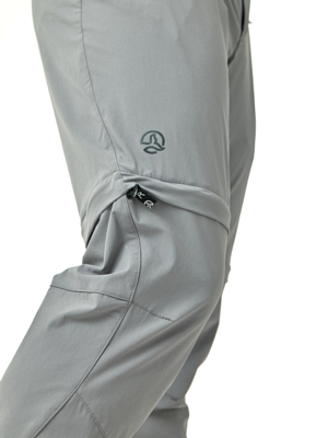 Брюки Ternua Torman Zip Limestone