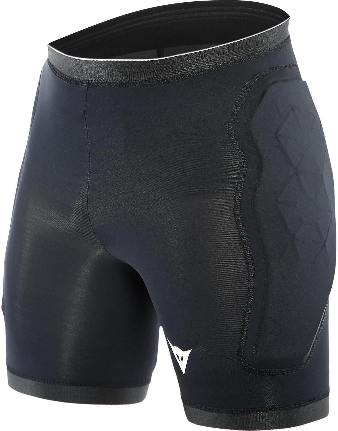 Защитные шорты Dainese 2021-22 Flex Shorts Man Black