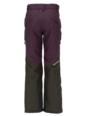 Брюки сноубордические Rehall Donard-R Plum Perfect