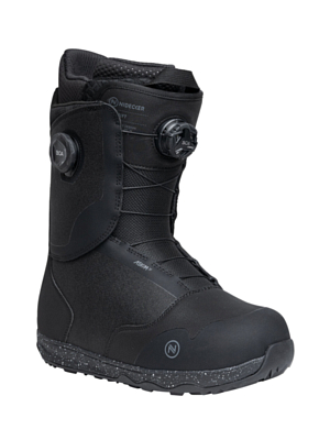 Ботинки для сноуборда NIDECKER Rift Black