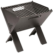 Гриль Outwell 2022 Cazal Portable Compact Grill Black