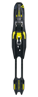 Лыжные крепления FISCHER Race Combi Ifp