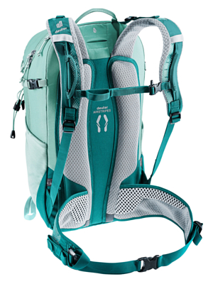Рюкзак Deuter Trail 23 SL Glacier/Deepsea