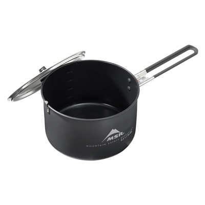 Кастрюля MSR Ceramic 2.5L