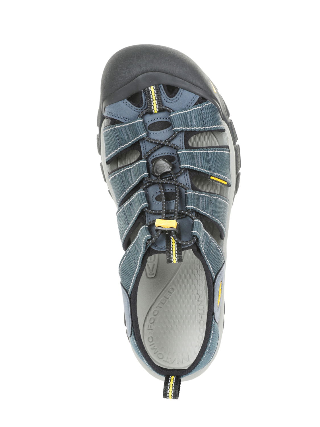 Сандалии Keen Newport H2 M Navy/Medium Grey