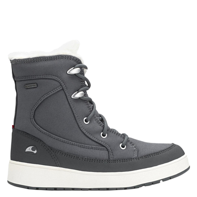 Ботинки VIKING Maia Zip GTX Charcoal