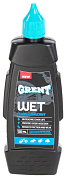 Смазка Grent Wet Lube цепная для влажной погоды 120 мл (32129)