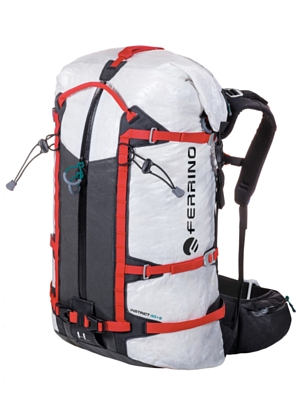Рюкзак Ferrino Instinct 40+5 White