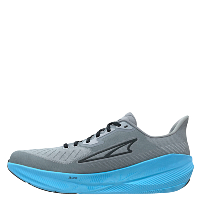 Кроссовки ALTRA Experience Flow Gray/Blue