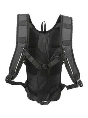 Рюкзак Zefal Z Hydro Xc Hydration Backpack Black