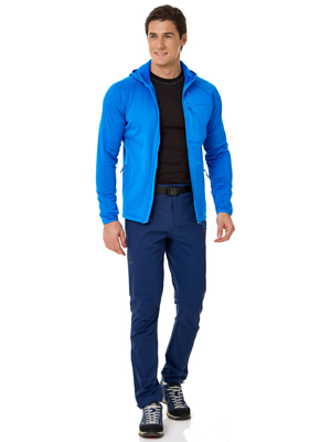 Джемпер VIKING Jukon Blue