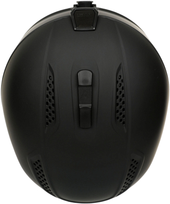 Шлем UVEX Ultra Mips All Black Matt