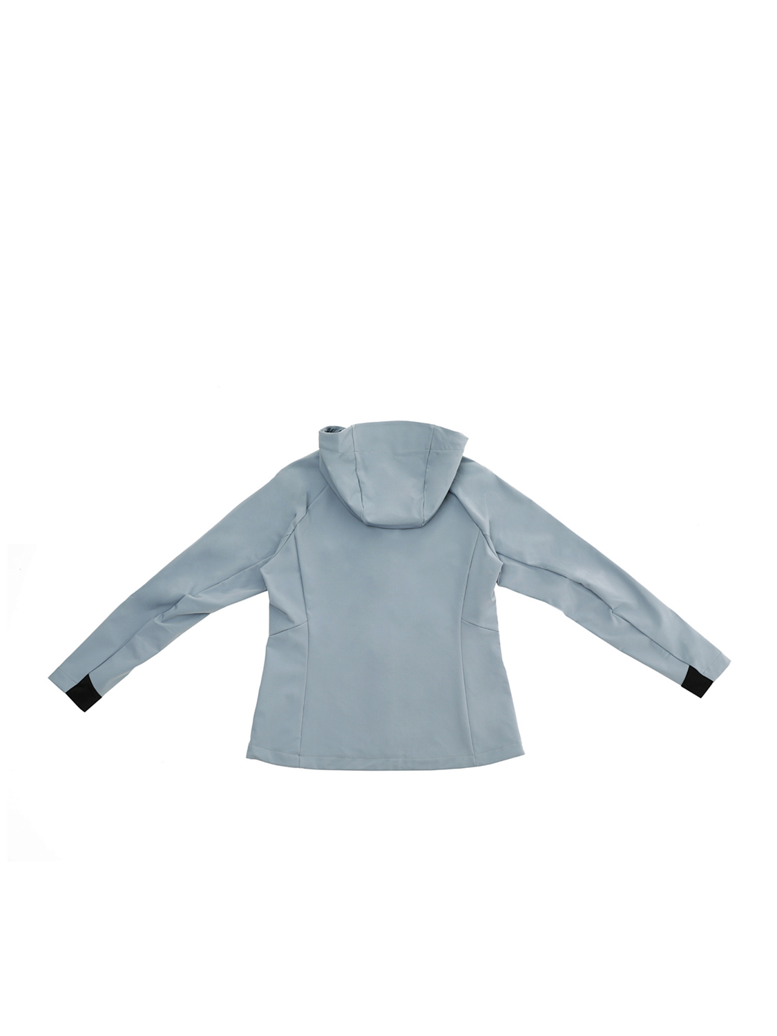 Куртка Toread TAEJ92256-F92X Cold Blue Gray