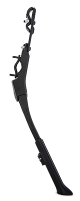 Подножка CLUXX Kickstand Supra Matt Black