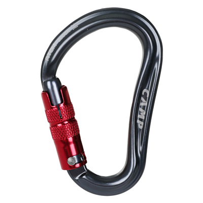 Карабин Camp Atom 2 Lock Gun metal