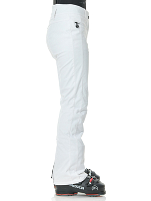 Брюки горнолыжные Sportalm Bird Bright White
