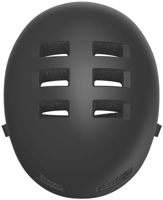 Велошлем SCOTT Jibe Black