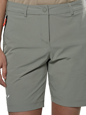 Шорты Salewa Puez Talvena Dst Shadow