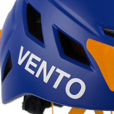 Каска Vento Pulsar размер 1 Blue