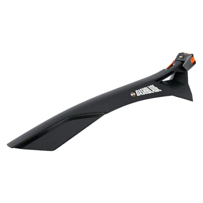 Крыло заднее SKS Dashblade 26&quot;-29&quot; Black