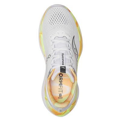 Кроссовки Saucony Endorphin Trainer White/Black