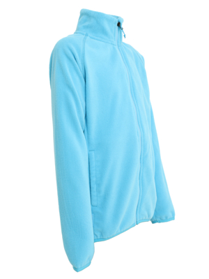 Джемпер детский STAYER 22-71450 Ярко Голубой