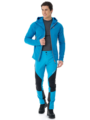 Куртка Ternua Jugal Nautical Blue