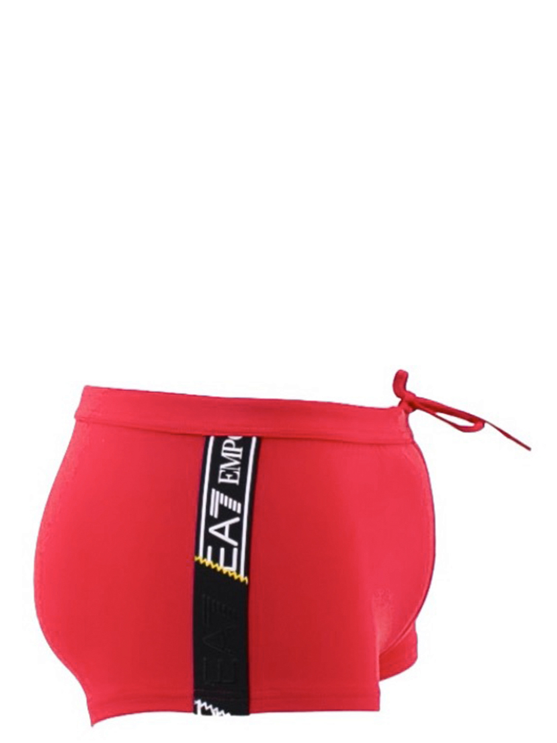 Плавки EA7 Emporio Armani Swimming Trunk Active Rosso