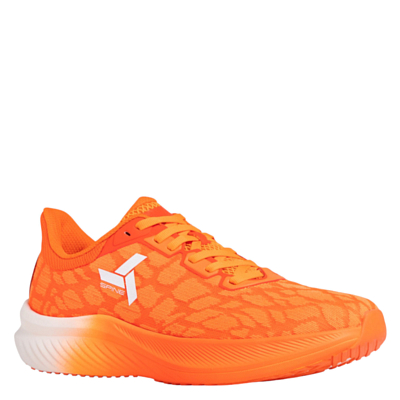 Кроссовки SPINE Corsa Orange