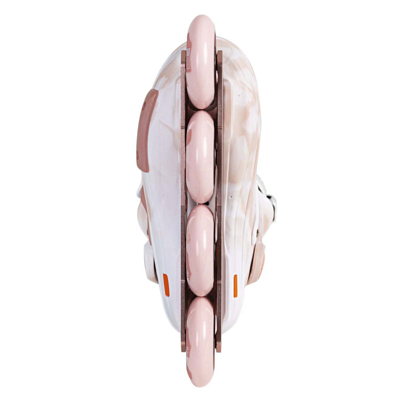Роликовые коньки IQON CL 15 Pink