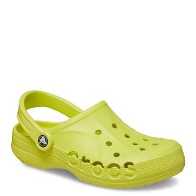 Сандалии Crocs Baya Citrus
