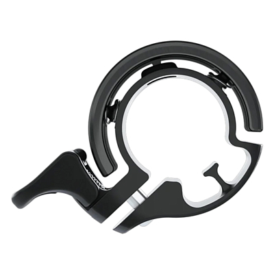 Звонок KNOG Oi Classic (S) Black