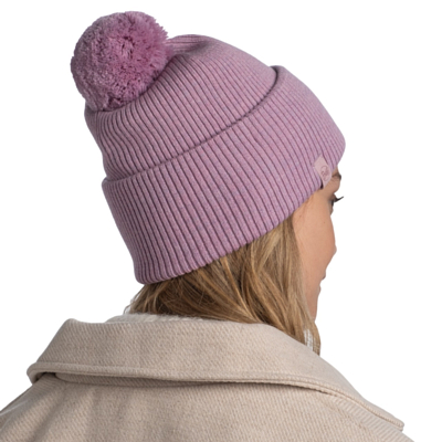 Шапка Buff Knitted Hat Tim Pansy