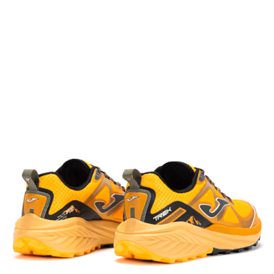 Кроссовки Joma Trek Mustard