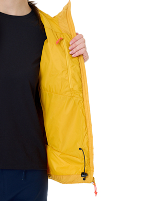 Куртка Salewa Ortles Hybrid Twr Gold