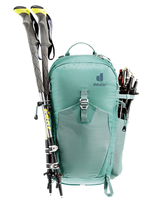 Рюкзак Deuter Trail 23 SL Glacier/Deepsea