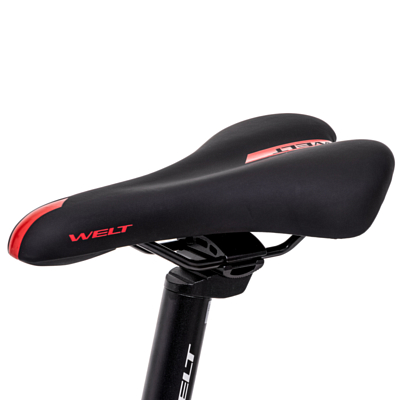 Велосипед Welt Raven 1.0 HD 29 Anthracite