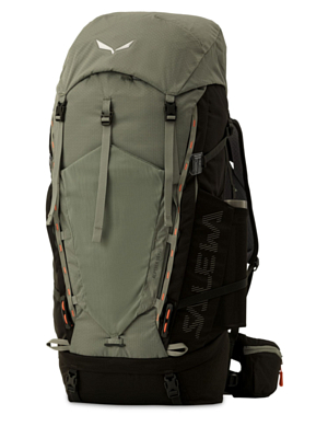 Рюкзак Salewa Alptrek 55+10 Shadow/Dark Olive