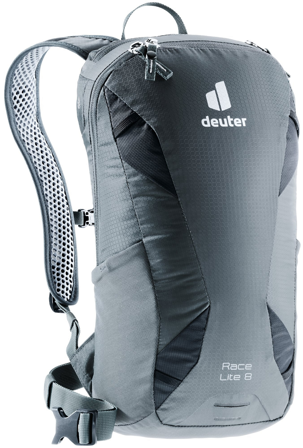 Рюкзак Deuter Race Lite Graphite-Black