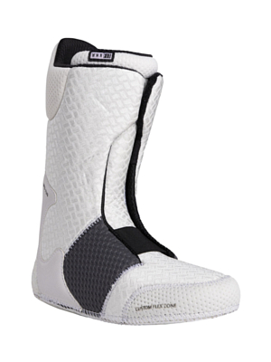 Ботинки для сноуборда NIDECKER Rift Pro White