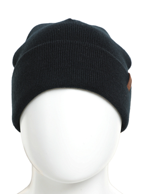 Шапка ELEMENT Carrier Beanie Eclipse Navy