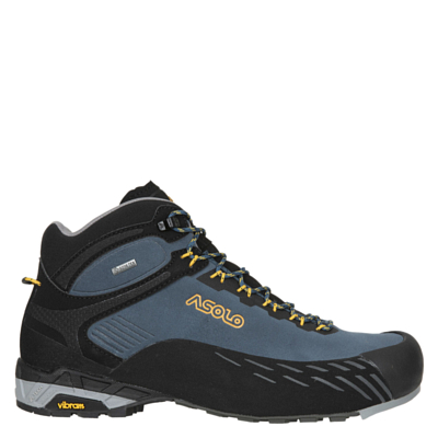 Ботинки Asolo Eldo Mid Lth Gv Mm Tail