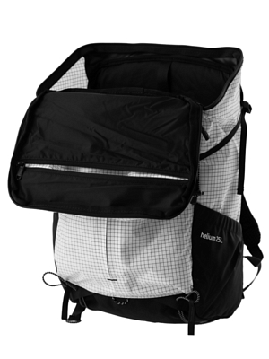 Рюкзак Naturehike Helium 25L White