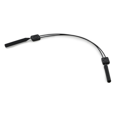 Шнурок для очков Out Of Retainer Thin Black