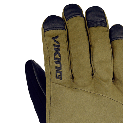 Перчатки VIKING Tores Olive