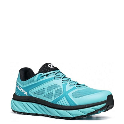 Кроссовки Scarpa Spin Infinity Atoll Scuba Blue