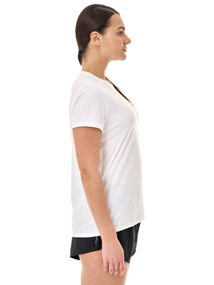 Футболка беговая Puma Favorites Graphic White